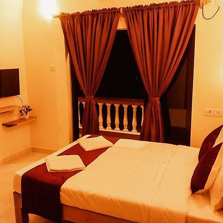 فندق Casa De Menorah Nerul  المظهر الخارجي الصورة