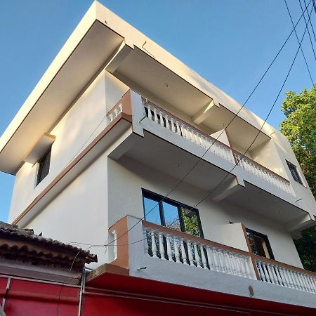 فندق Casa De Menorah Nerul  المظهر الخارجي الصورة