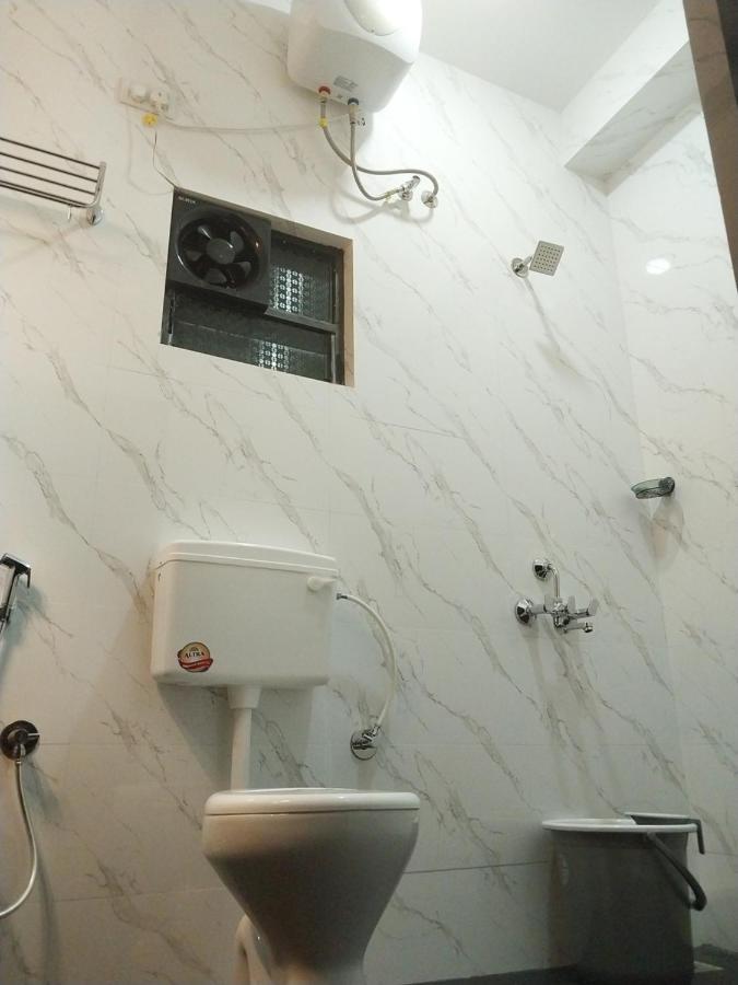 فندق Casa De Menorah Nerul  المظهر الخارجي الصورة