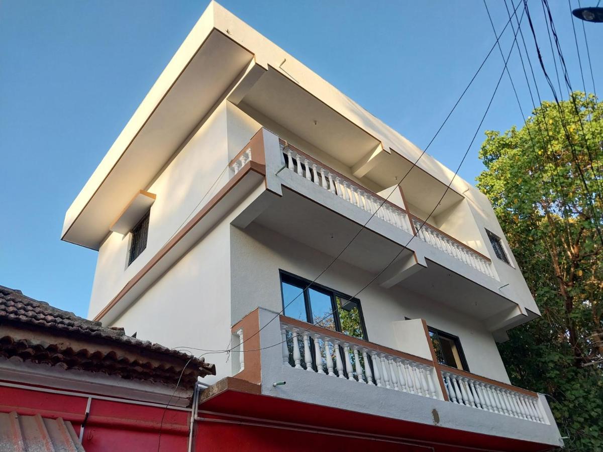 فندق Casa De Menorah Nerul  المظهر الخارجي الصورة
