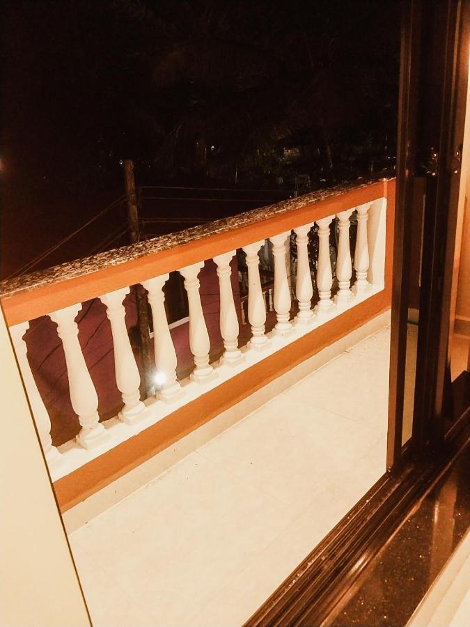 فندق Casa De Menorah Nerul  المظهر الخارجي الصورة